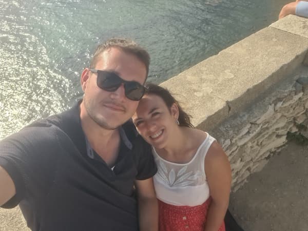 selfieCorse