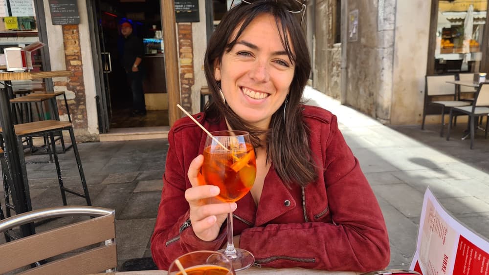 spritzChloe