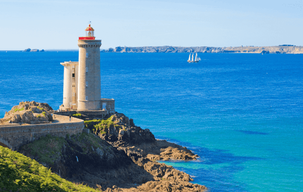 Retour à Brest